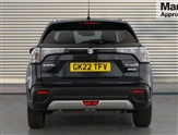 Suzuki Sx4 S-Cross Image 4
