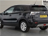 Suzuki Sx4 S-Cross Image 5