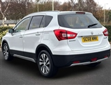 Suzuki Sx4 S-Cross Image 3