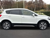Suzuki Sx4 S-Cross Image 4