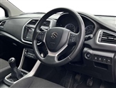 Suzuki Sx4 S-Cross Image 6