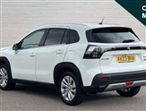Suzuki Sx4 S-Cross Image 5