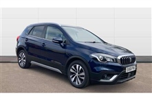 Used Suzuki Sx4 S-Cross