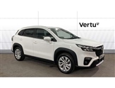 Suzuki Sx4 S-Cross Image 1