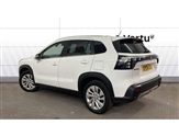 Suzuki Sx4 S-Cross Image 2