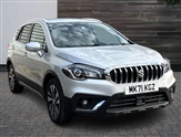 Suzuki Sx4 S-Cross Image 1