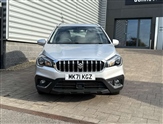 Suzuki Sx4 S-Cross Image 3