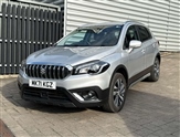 Suzuki Sx4 S-Cross Image 4