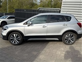 Suzuki Sx4 S-Cross Image 5