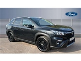 Suzuki Sx4 S-Cross Image 1