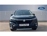 Suzuki Sx4 S-Cross Image 3
