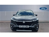 Suzuki Sx4 S-Cross Image 3