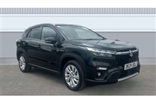 Used Suzuki Sx4 S-Cross