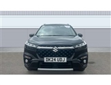 Suzuki Sx4 S-Cross Image 3