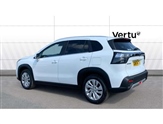 Suzuki Sx4 S-Cross Image 2