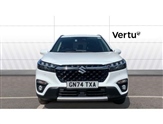 Suzuki Sx4 S-Cross Image 3