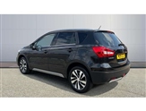 Suzuki Sx4 S-Cross Image 2