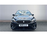 Suzuki Sx4 S-Cross Image 3