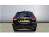 Suzuki Sx4 S-Cross Image 6