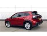 Suzuki Sx4 S-Cross Image 2