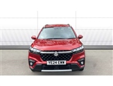 Suzuki Sx4 S-Cross Image 3
