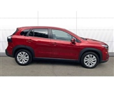 Suzuki Sx4 S-Cross Image 5