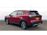 Suzuki Sx4 S-Cross Image 2