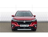 Suzuki Sx4 S-Cross Image 3
