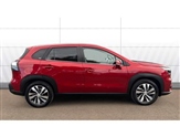 Suzuki Sx4 S-Cross Image 5
