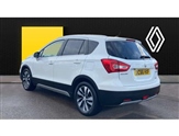 Suzuki Sx4 S-Cross Image 2