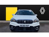 Suzuki Sx4 S-Cross Image 3