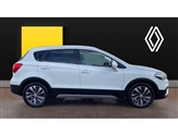Suzuki Sx4 S-Cross Image 5