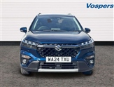 Suzuki Sx4 S-Cross Image 2