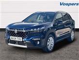Suzuki Sx4 S-Cross Image 3