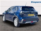 Suzuki Sx4 S-Cross Image 6