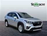 Suzuki Sx4 S-Cross Image 1