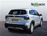 Suzuki Sx4 S-Cross Image 3