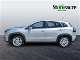 Suzuki Sx4 S-Cross Image 6