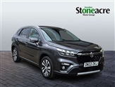 Suzuki Sx4 S-Cross Image 1