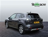 Suzuki Sx4 S-Cross Image 5
