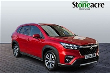 Used Suzuki Sx4 S-Cross