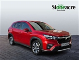 Suzuki Sx4 S-Cross Image 1