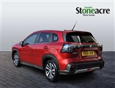 Suzuki Sx4 S-Cross Image 5