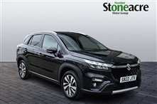 Used Suzuki Sx4 S-Cross