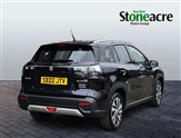 Suzuki Sx4 S-Cross Image 3