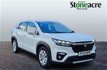 Used Suzuki Sx4 S-Cross