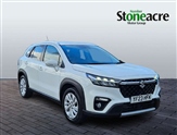 Suzuki Sx4 S-Cross Image 1