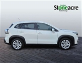 Suzuki Sx4 S-Cross Image 2