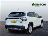 Suzuki Sx4 S-Cross Image 3