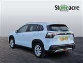 Suzuki Sx4 S-Cross Image 5